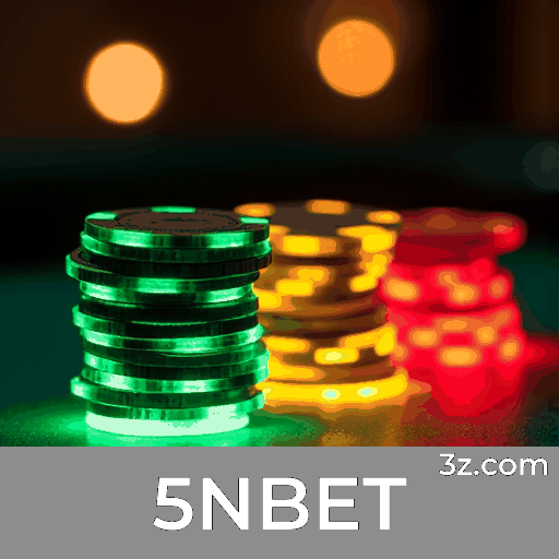 5NBET Logo